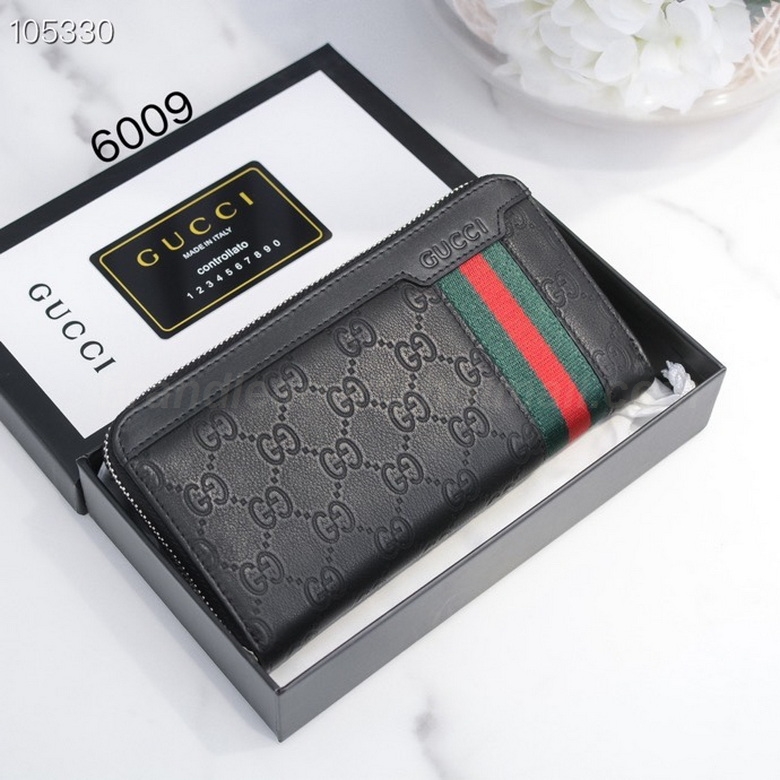 Gucci Wallets 14